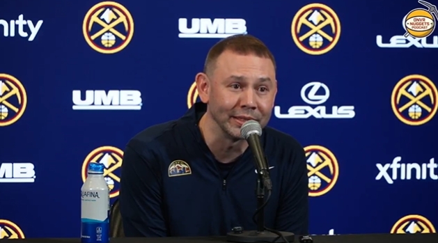 阿德尔曼开喷：多特的卑鄙恶劣动作 在雷霆队只是家常便饭！